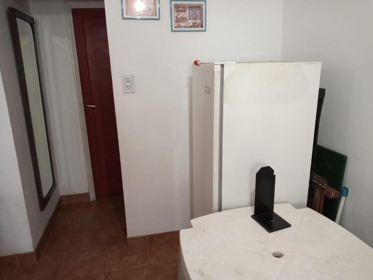 Amplia Casa Con Fondo Y Estacionamiento A Metros Del Mar Apartamento